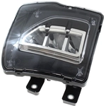 Order Driver Side Fog Lamp Assembly - GM2592315 For Your Vehicle