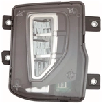 Order Driver Side Fog Lamp Assembly - GM2592315C For Your Vehicle