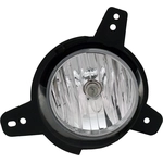 Order Driver Side Fog Lamp Assembly - GM2592319 For Your Vehicle
