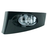 Order Driver Side Fog Lamp Assembly - HO2592118 For Your Vehicle