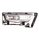Order Driver Side Fog Lamp Assembly - HO2592132 For Your Vehicle