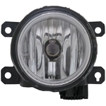 Order Driver Side Fog Lamp Assembly - HO2592136C For Your Vehicle