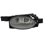 Order Driver Side Fog Lamp Assembly - HO2592137 For Your Vehicle