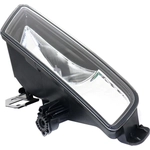 Order Various Manufacturers
 - HO2592140 - Driver Side Fog Lamp Assembly For Your Vehicle