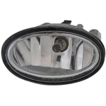 Order Driver Side Fog Lamp Assembly - HO2592141 For Your Vehicle