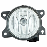 Order Driver Side Fog Lamp Assembly - HO2592143C For Your Vehicle