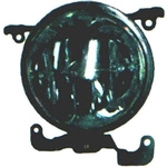 Order Driver Side Fog Lamp Assembly - HY2592118 For Your Vehicle