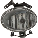 Order Driver Side Fog Lamp Assembly - HY2592126 For Your Vehicle