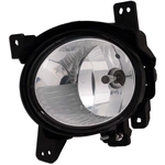 Order Driver Side Fog Lamp Assembly - HY2592137C For Your Vehicle