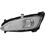 Order Driver Side Fog Lamp Assembly - HY2592141C For Your Vehicle