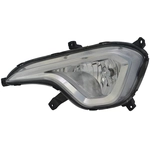 Order Driver Side Fog Lamp Assembly - HY2592144C For Your Vehicle