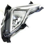 Order Driver Side Fog Lamp Assembly - HY2592146C For Your Vehicle