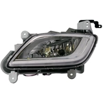 Order Driver Side Fog Lamp Assembly - HY2592152C For Your Vehicle