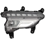 Order Driver Side Fog Lamp Assembly - HY2592164C For Your Vehicle
