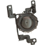 Order Driver Side Fog Lamp Assembly - HY2592166C For Your Vehicle