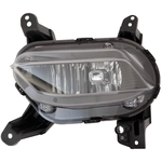 Order Driver Side Fog Lamp Assembly - HY2592171 For Your Vehicle