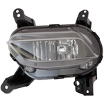 Order Driver Side Fog Lamp Assembly - HY2592171C For Your Vehicle