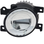 Order Driver Side Fog Lamp Assembly - IN2592108C For Your Vehicle