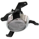 Order Driver Side Fog Lamp Assembly - KI2592122C For Your Vehicle