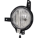 Order Driver Side Fog Lamp Assembly - KI2592125C For Your Vehicle