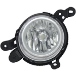 Order Driver Side Fog Lamp Assembly - KI2592132C For Your Vehicle