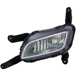 Order Driver Side Fog Lamp Assembly - KI2592135C For Your Vehicle