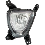 Order Driver Side Fog Lamp Assembly - KI2592137C For Your Vehicle