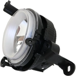 Order Driver Side Fog Lamp Assembly - KI2592154C For Your Vehicle