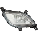 Order Driver Side Fog Lamp Assembly - KI2592156 For Your Vehicle