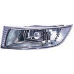 Order Driver Side Fog Lamp Assembly - LX2592105 For Your Vehicle