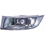 Order Driver Side Fog Lamp Assembly - LX2592105OE For Your Vehicle