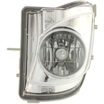 Order Driver Side Fog Lamp Assembly - LX2592106 For Your Vehicle