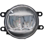 Order Driver Side Fog Lamp Assembly - LX2592113C For Your Vehicle