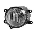 Order Driver Side Fog Lamp Assembly - LX2592116OE For Your Vehicle