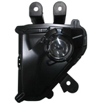 Order Driver Side Fog Lamp Assembly - LX2592117C For Your Vehicle