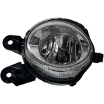 Order Driver Side Fog Lamp Assembly - LX2592118OE For Your Vehicle