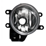 Order Driver Side Fog Lamp Assembly - LX2592119OE For Your Vehicle