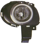 Order Driver Side Fog Lamp Assembly - MA2592106 For Your Vehicle