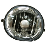 Order Driver Side Fog Lamp Assembly - MA2592108 For Your Vehicle