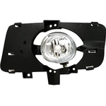 Order Driver Side Fog Lamp Assembly - MA2592110 For Your Vehicle