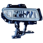 Order Driver Side Fog Lamp Assembly - MA2592112OE For Your Vehicle