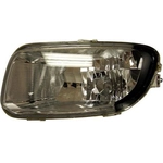 Order Driver Side Fog Lamp Assembly - MA2592116OE For Your Vehicle
