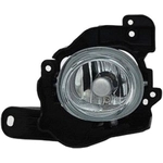 Order Driver Side Fog Lamp Assembly - MA2592118 For Your Vehicle