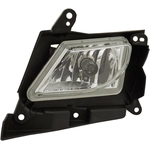 Order Driver Side Fog Lamp Assembly - MA2592119 For Your Vehicle