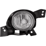 Order Driver Side Fog Lamp Assembly - MA2592124 For Your Vehicle