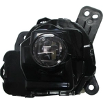 Order Driver Side Fog Lamp Assembly - MA2592127C For Your Vehicle