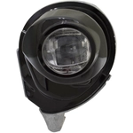 Order Driver Side Fog Lamp Assembly - MA2592128 For Your Vehicle