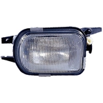 Order Driver Side Fog Lamp Assembly - MB2592102 For Your Vehicle