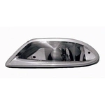 Order Driver Side Fog Lamp Assembly - MB2592104 For Your Vehicle