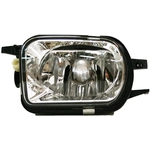 Order Driver Side Fog Lamp Assembly - MB2592106 For Your Vehicle